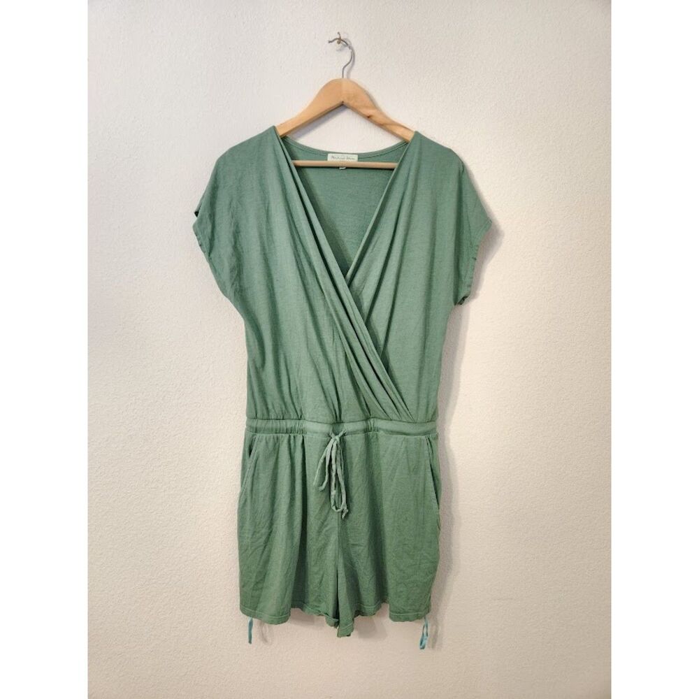 Michael Stars Pixie Romper | Size S - image 2